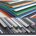 Baring offset printing rubber blanket