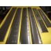 PAPER CUTTING MACHINES KNIVES INDIAN 40 X 4 X 0.375 PLATINA