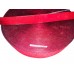 Offset Conveying Feeder Belt Red 