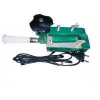 Conveying Belt Fixing Machine
