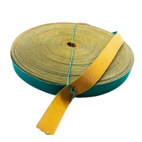 Offset conveying  Feeder Belt Green/Orange 