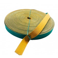 Offset conveying Feeder Belt Green/Orange Offset conveying Feeder Belt Green/Orange