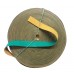 Offset conveying  Feeder Belt Green/Orange 