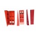 Pile Separator / Plastic paper Wedges / Funny