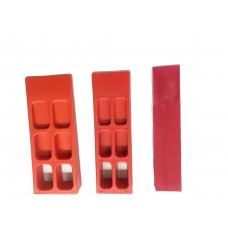 Pile Separator / Plastic paper Wedges / Funny