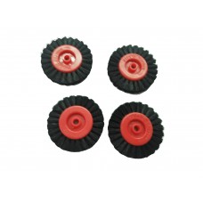 WHEEL BRUSH 60MM PAPER HB WHEEL BRUSH 60MM PAPER HB