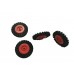 Heidelberg Wheel Brush 