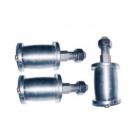 Heidelberg Belt Pulley With Berrings