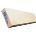 Heidelberg Ink Duct Foil 676MMX200MM (100 pcs. box)