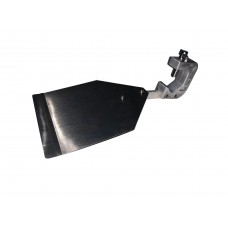 Heidelberg Smoother Bracket With Assembling Heidelberg Smoother Bracket With Assembling