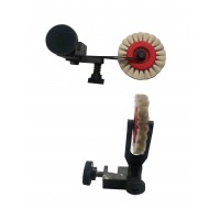 Heidelberg Wheel Brush With Assembling Heidelberg Wheel Brush With Assembling