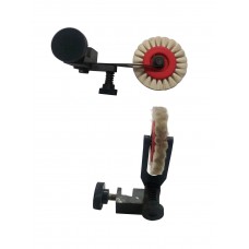 Heidelberg Wheel Brush With Assembling Heidelberg Wheel Brush With Assembling