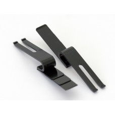 Heidelberg Sheet Separator - Blade w/bent frame Heidelberg Sheet Separator - Blade w/bent frame