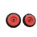 Heidelberg Wheel Brush 