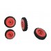 Heidelberg Wheel Brush 