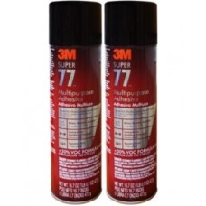 ADHESIVE SPRAY SUPER 77 IMPORTED