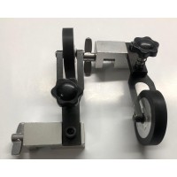 RUNNER RUBBER WITH ASSEMBLY HB