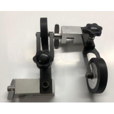 RUNNER RUBBER WITH ASSEMBLY HB RUNNER RUBBER WITH ASSEMBLY HB
