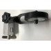 RUNNER RUBBER WITH ASSEMBLY HB