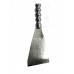 Ink Mixing Knives metal handle