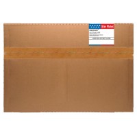 Imported CTCP OFFSET PLATES( Rs. 340 per sqmtr)