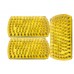 Offset Roller Wash Brush