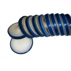 Planeta Rubber Wheel