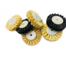 Planeta Wheel Brush 