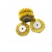 Planeta Wheel Brush 