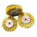 Planeta Wheel Brush 
