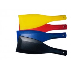 Ink Mixing Knives Plastic 