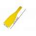 Ink Mixing Knives Plastic 