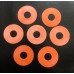 Sucker Rubber Flat