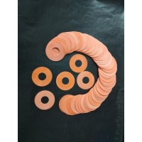 Sucker Rubber Flat