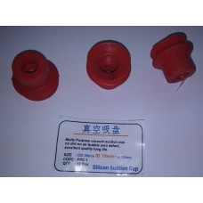 SILICON SUCTION CUP