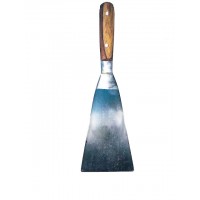 Ink Mixing Knives Wooden 
