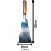 Ink Mixing Knives Wooden 